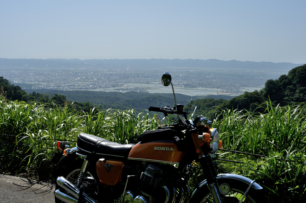 Nikkor H-Auto 28mm 1:3.5(1973) on D90