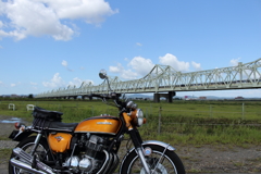 30/09/2017 CB750Four