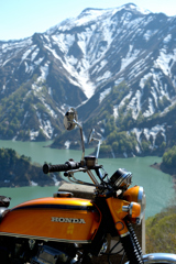 R252冬季閉鎖解除