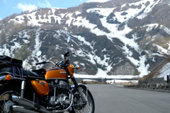 R252冬季閉鎖解除