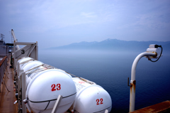 02/05/2018 to isle of sado