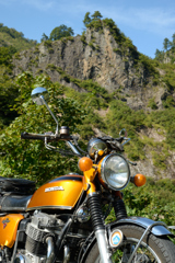 01/10/2017 CB750Four