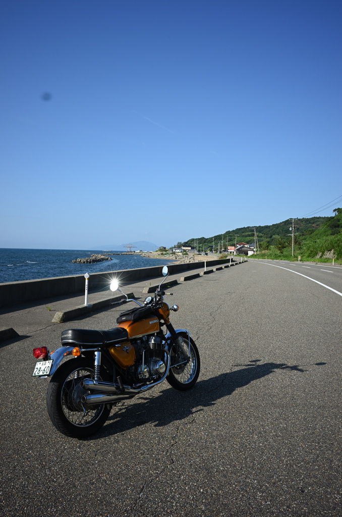 ショック...センサー汚れ