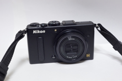 COOLPIX A