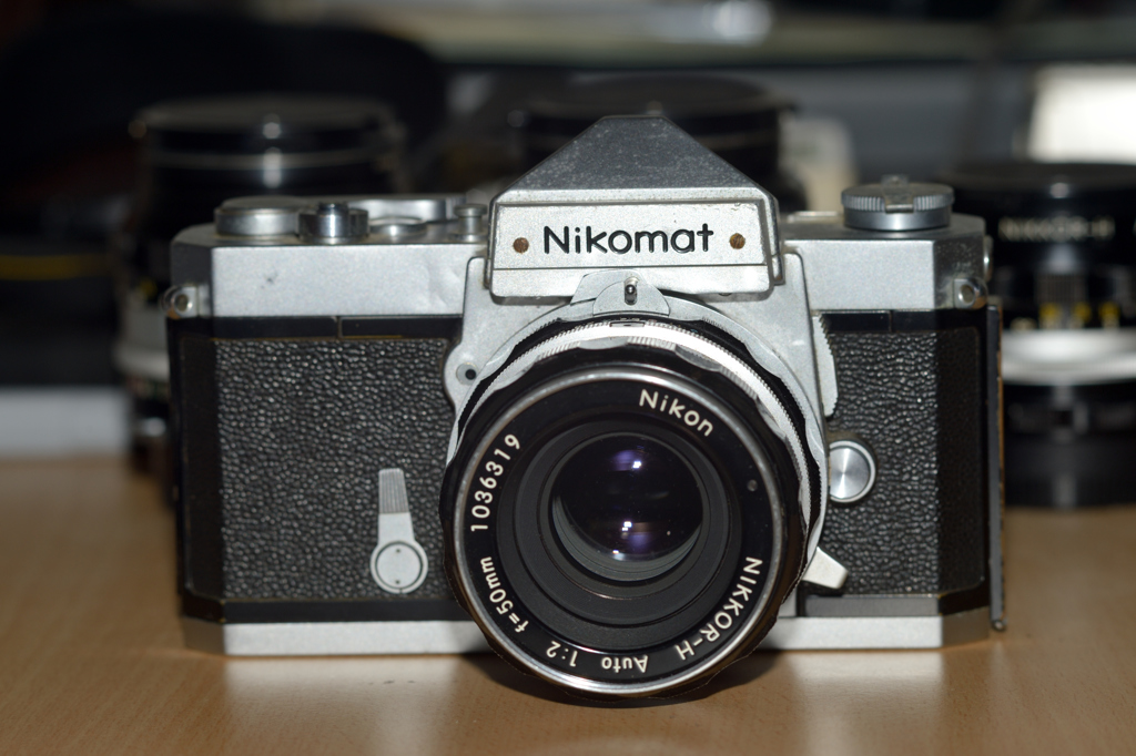 Kako AUTO-2800