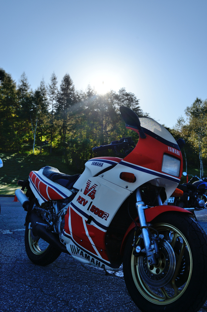 2022秋の浅間ミーティング