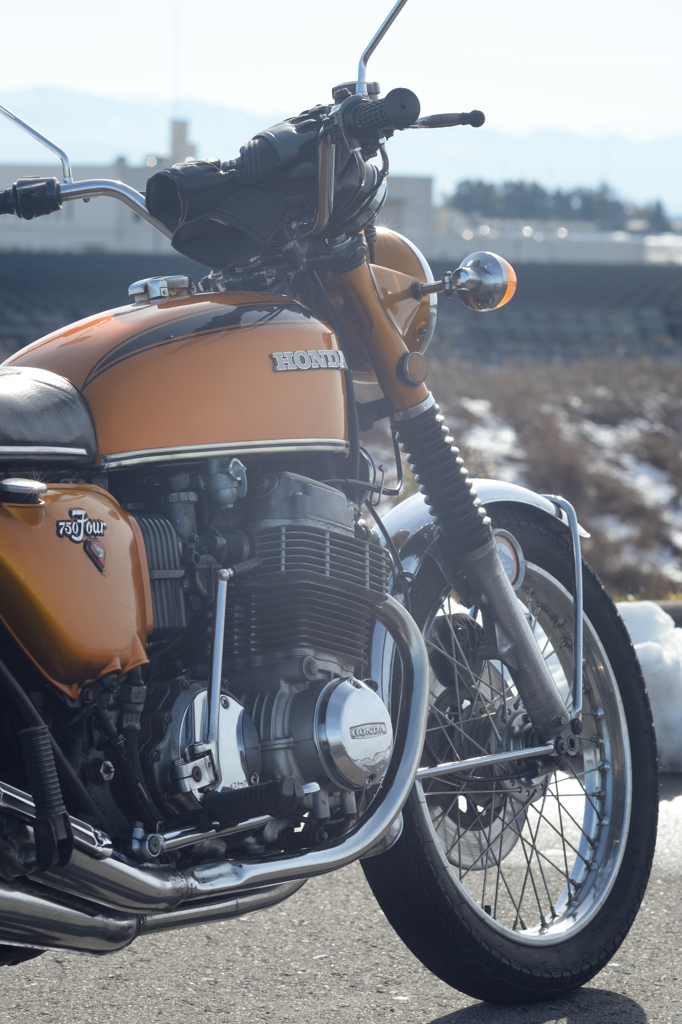 Nikkor Q-Auto 135mm 1:2.8