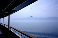 02/05/2018 to isle of sado