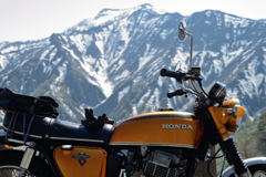 R252冬季閉鎖解除