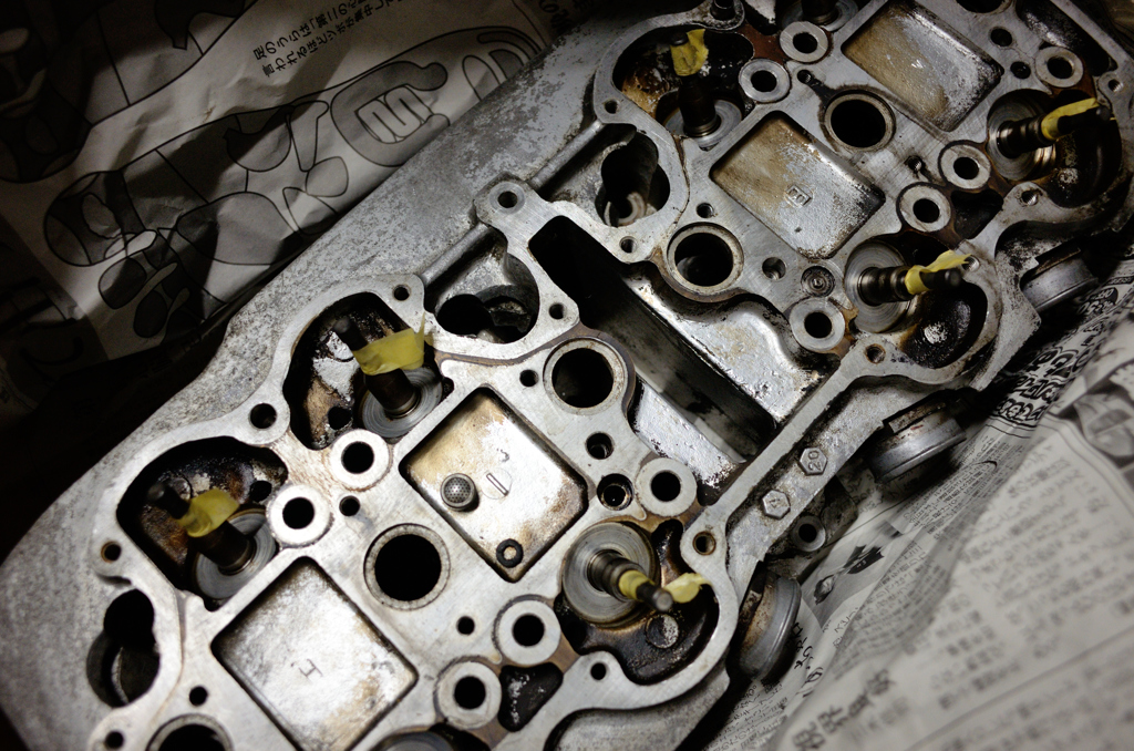 CBリフレッシュ