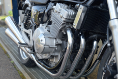 CB400FourNC36
