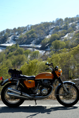 R252冬季閉鎖解除