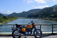 24/09/2017 CB750Four