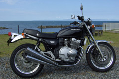 CB400FourNC36