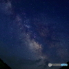 阿智村の星空