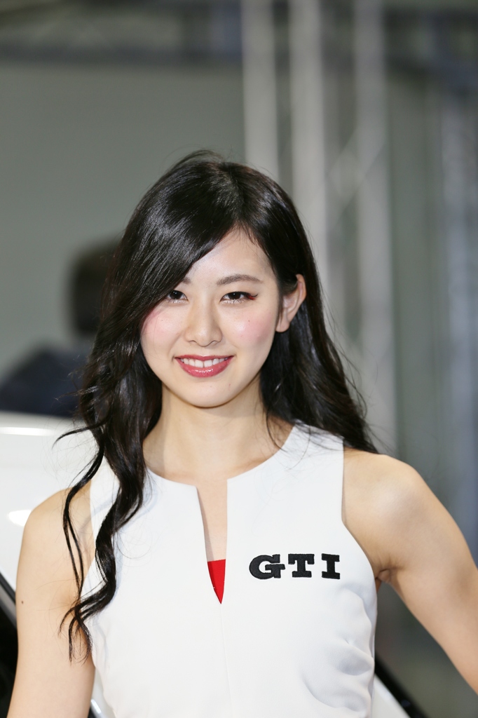 おねーさんGTIその2