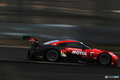 MOTUL AUTECH GT-R