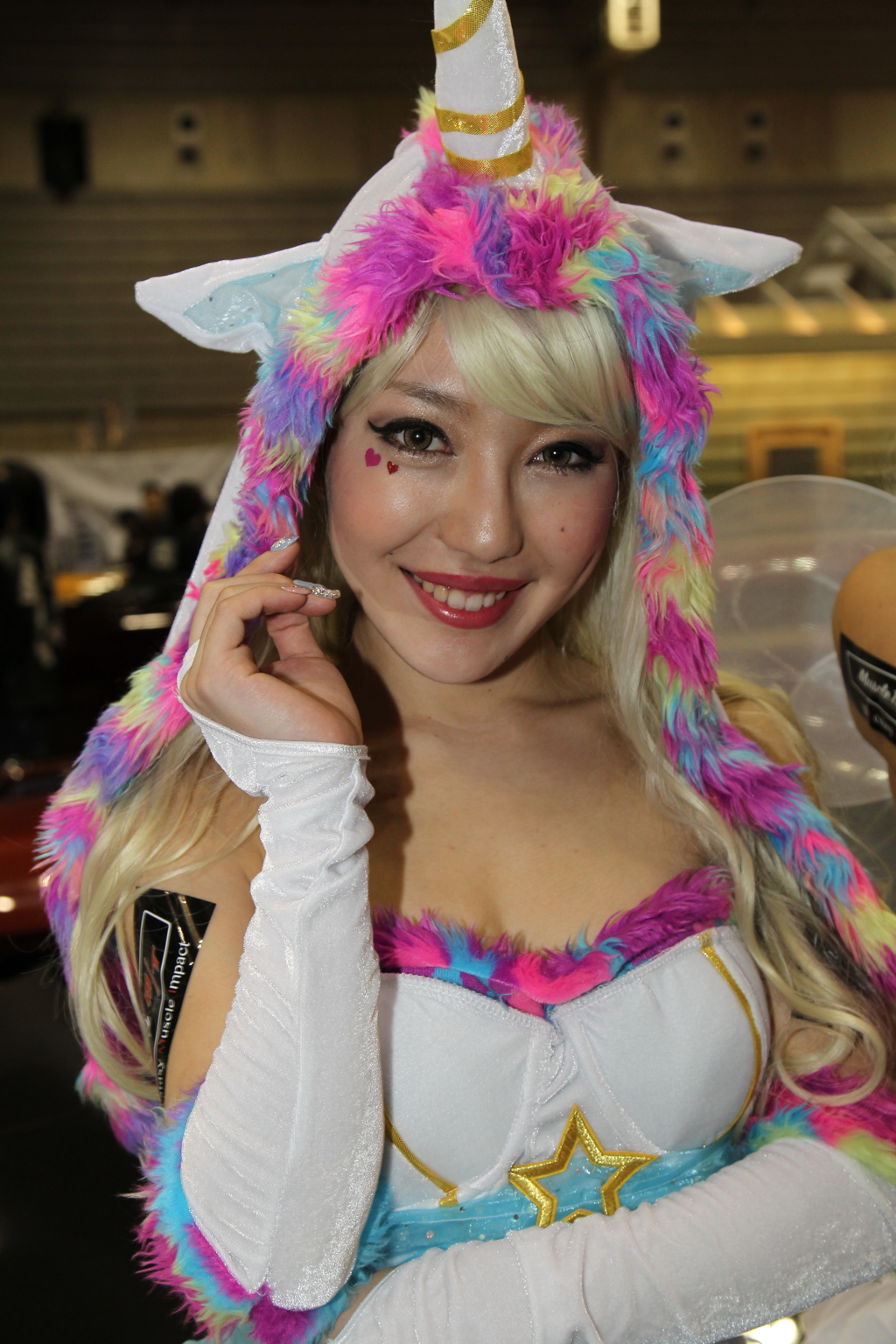 ホットロッドカスタムショー18