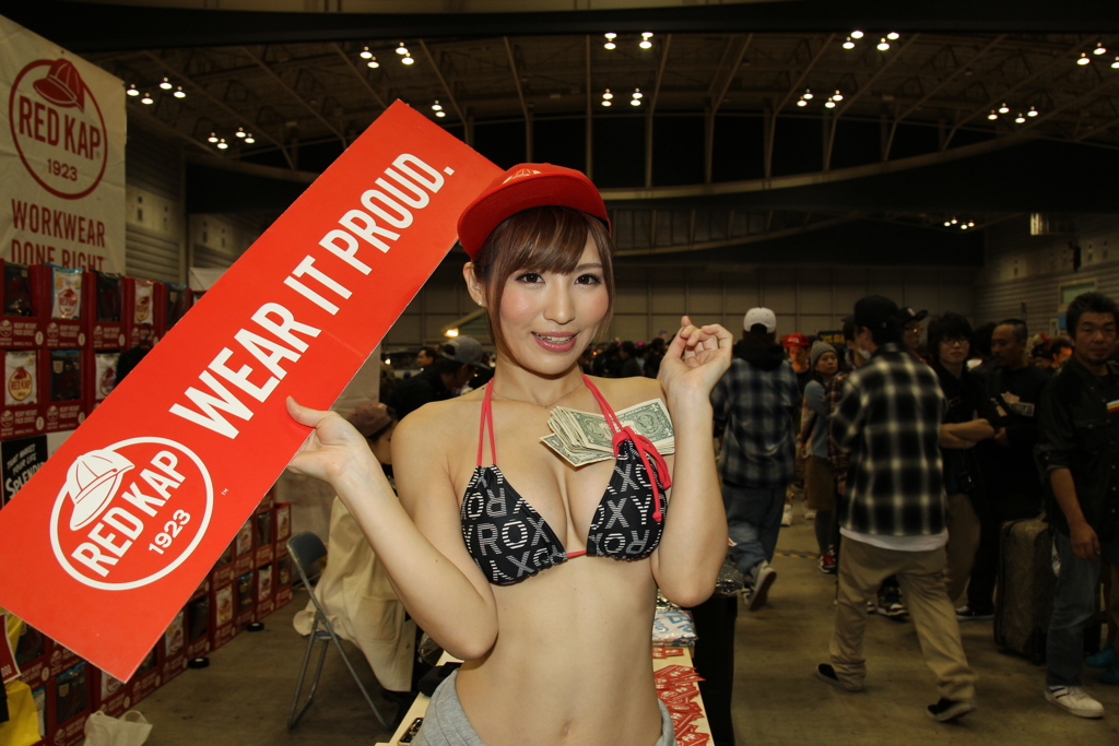 ホットロッドカスタムショー05