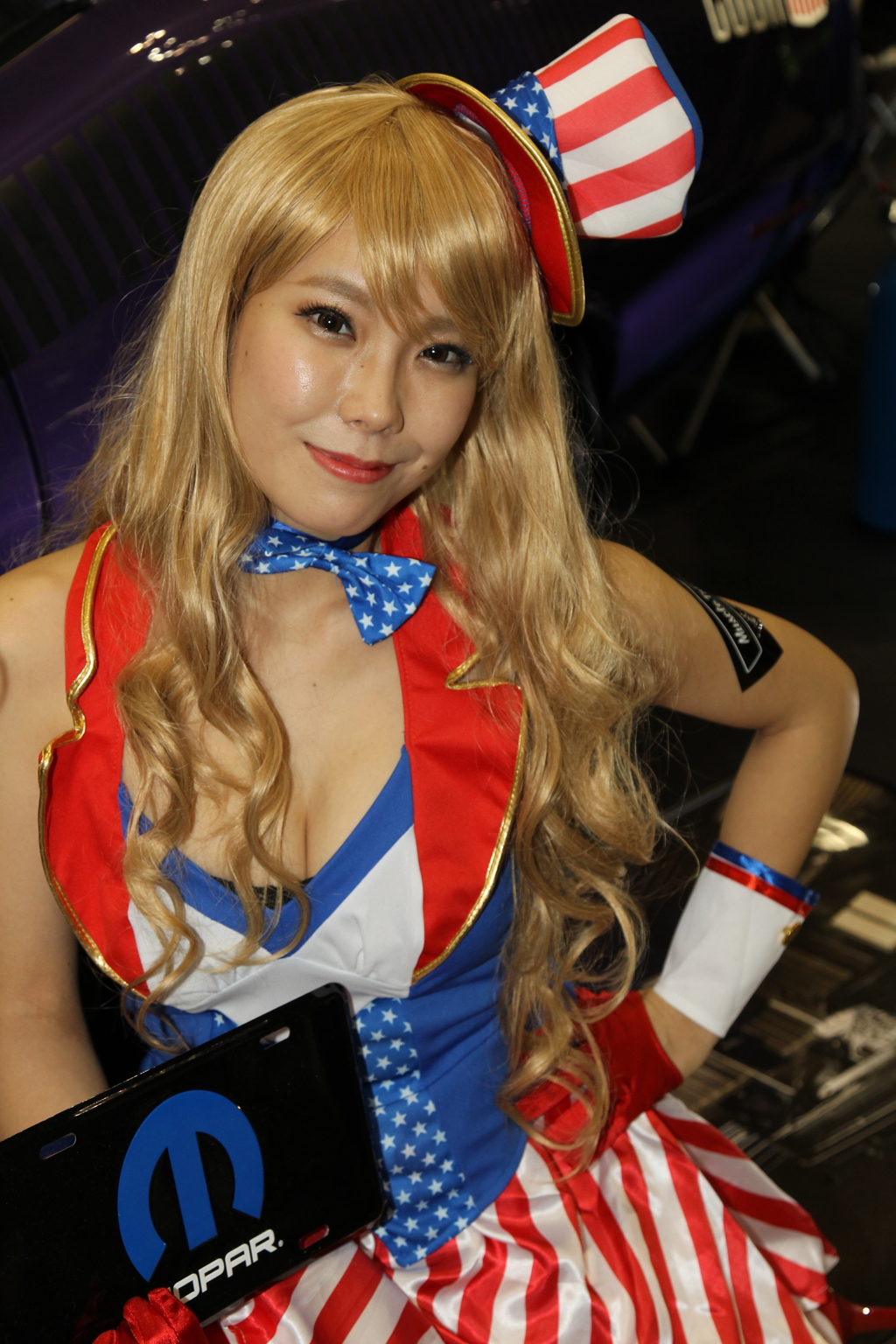 ホットロッドカスタムショー21