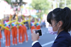 眼差し