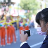 眼差し