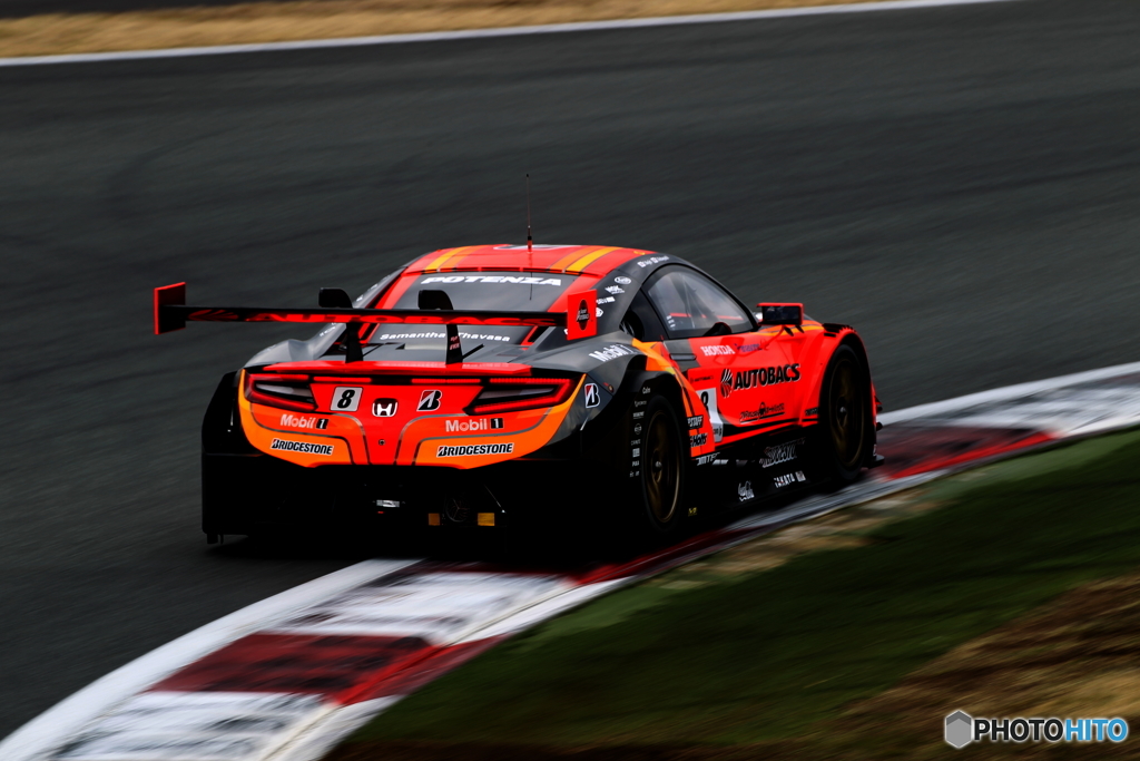 ARTA NSX-GT