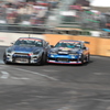 20150418 D1GP お台場　その2