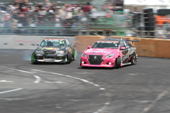 20150418 D1GP お台場　その3