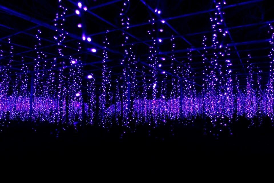 光の雫