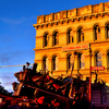 Oamaru steampank museum