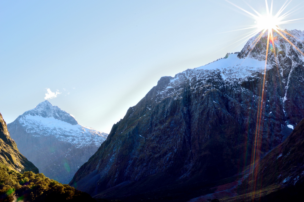 Milford Sound