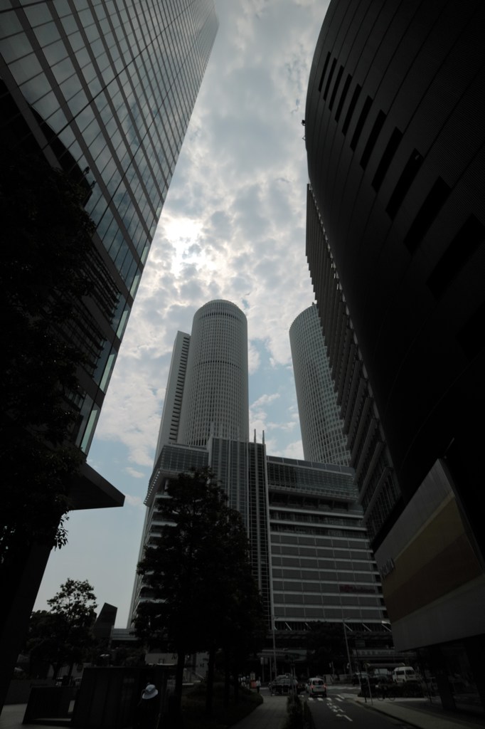 Ｓｋｙｓｃｒａｐｅｒ