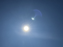 太陽のまる