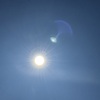 太陽のまる