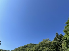 5 あお空