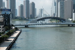 久しぶりのワンショット