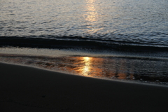 6 夕方