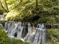 水のながれ