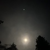 星と月のヒカリ
