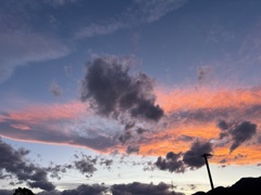 イマのソラ