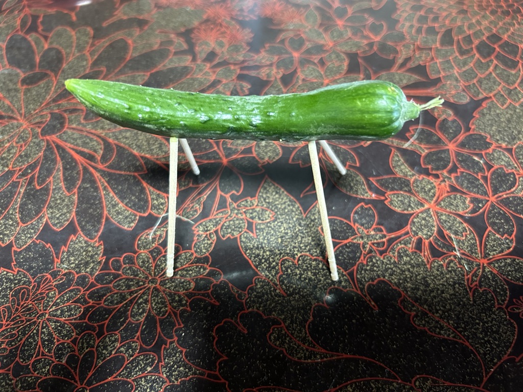 きゅうり