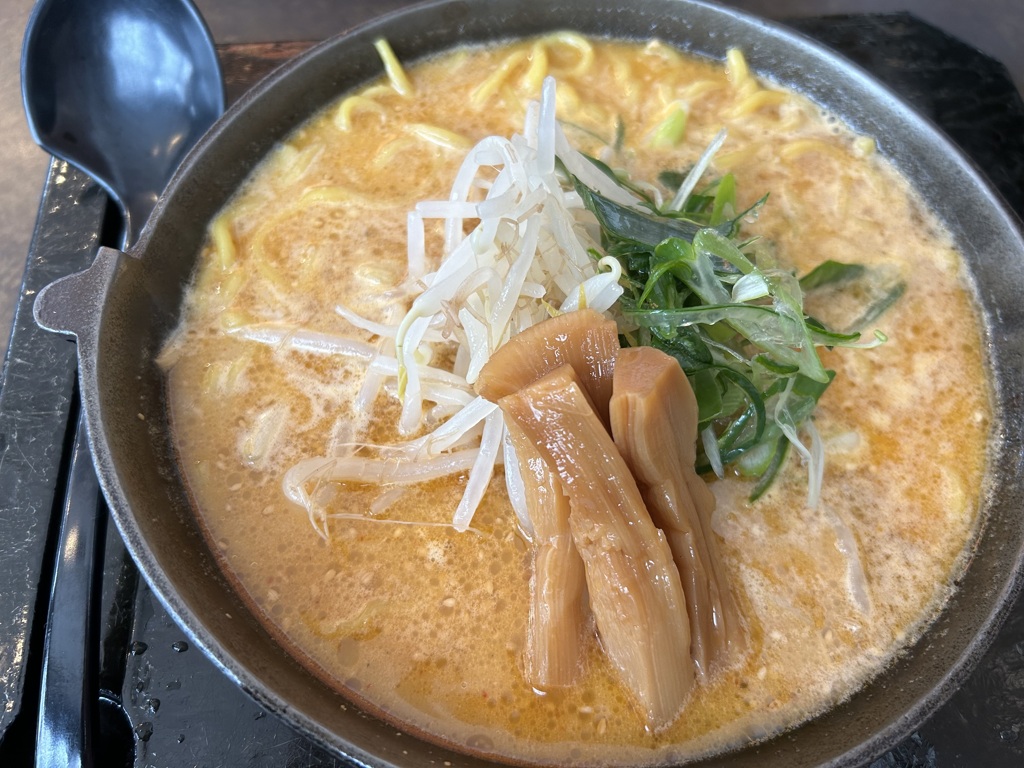 らーめんリピート