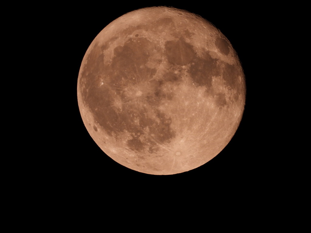 月齢16.43/立待月