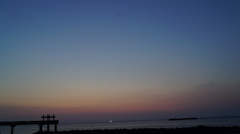 夕凪の橋で縁結び、ブルーからハッピーに