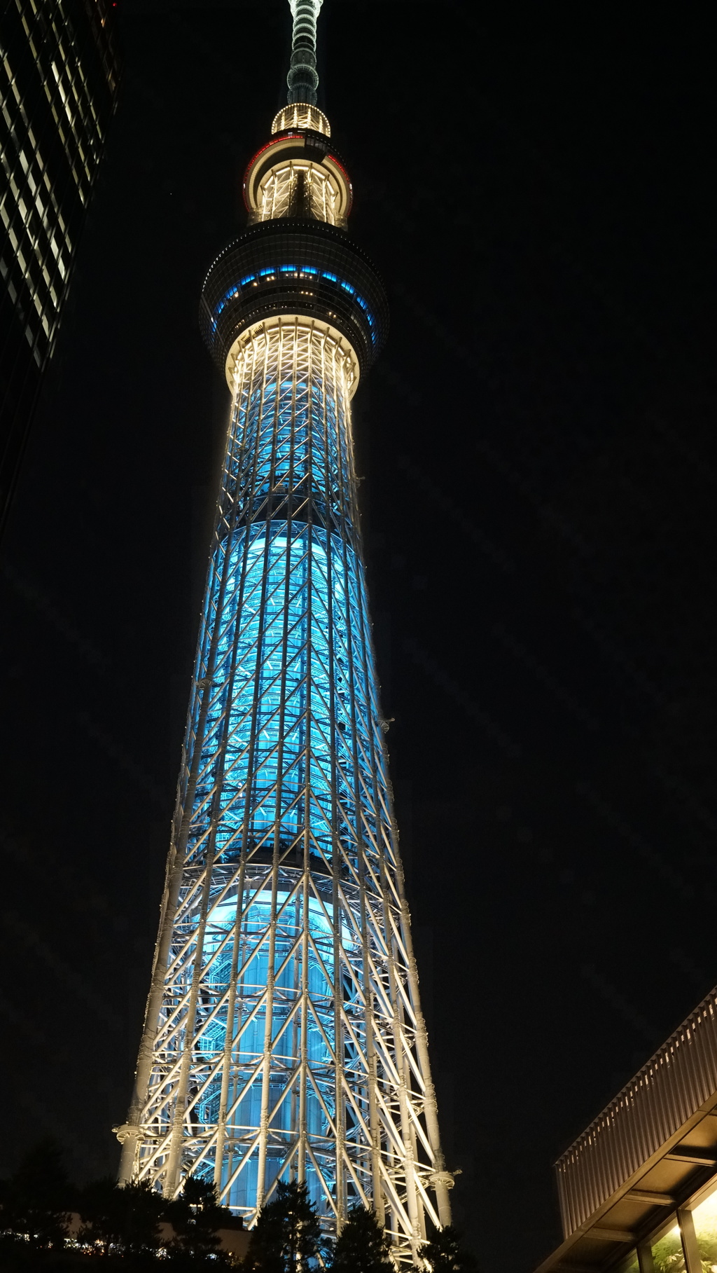 東京スカイツリー