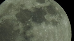 新春月齢14.09