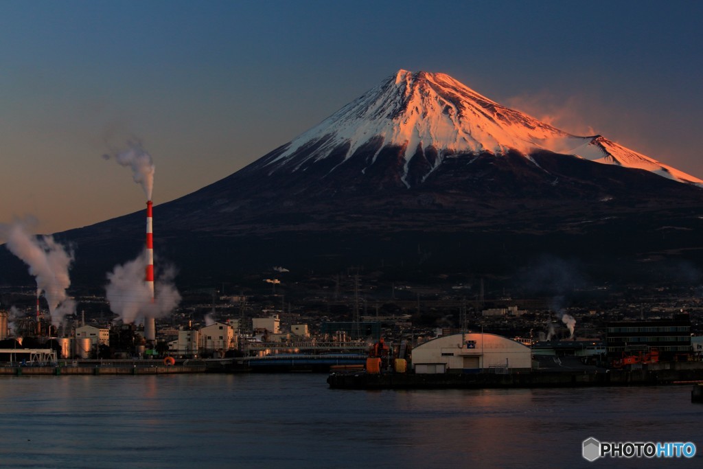 2018.2.23 富士山の日～Ver.静岡～