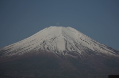 ある朝の出来事