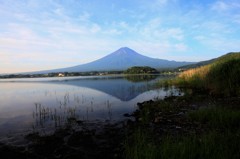 ここでは久々の光景